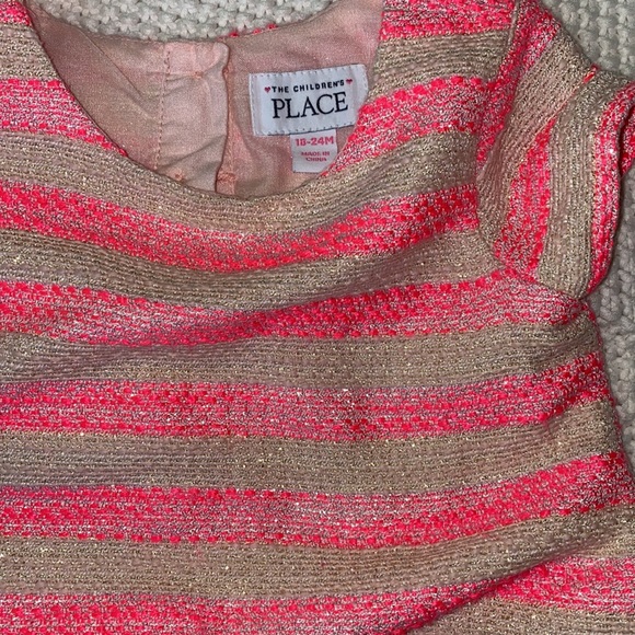 Children’s Place Dress - Picture 3 of 5